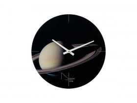 Часы интерьерные NT532 в Верхоянске - verhoyansk.mebel-nsk.ru | фото