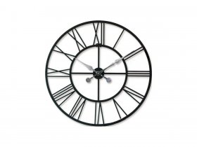 Часы настенные NT801 CHRONO в Верхоянске - verhoyansk.mebel-nsk.ru | фото