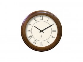 Часы настенные SLT 5355 в Верхоянске - verhoyansk.mebel-nsk.ru | фото