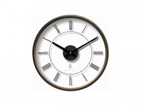 Часы настенные SLT 5420 MAXIMUS в Верхоянске - verhoyansk.mebel-nsk.ru | фото