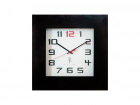 Часы настенные SLT 5528 в Верхоянске - verhoyansk.mebel-nsk.ru | фото
