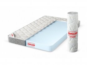 Матрас в скрутке Layt Roll в Верхоянске - verhoyansk.mebel-nsk.ru | фото